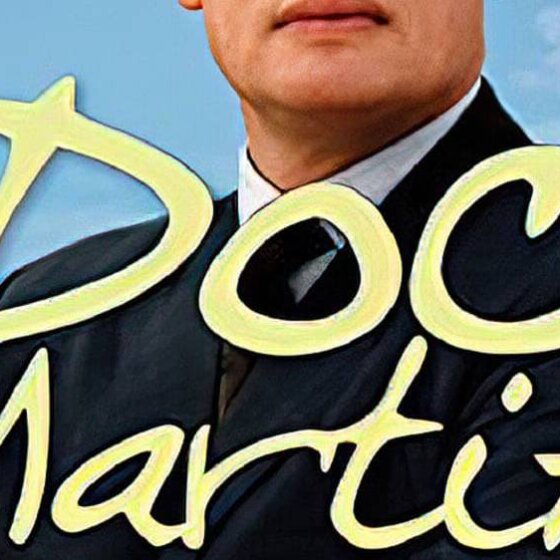 Doktor Martin