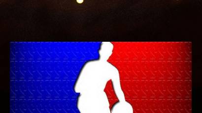 NBA - zámořská basketbalová liga