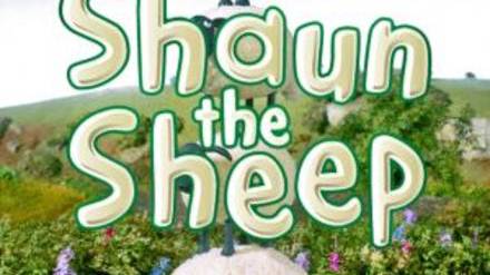 Ovečka Shaun
