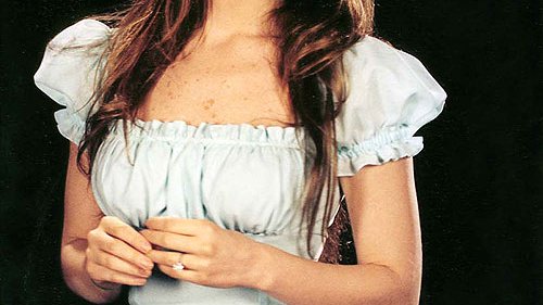Rosalinda